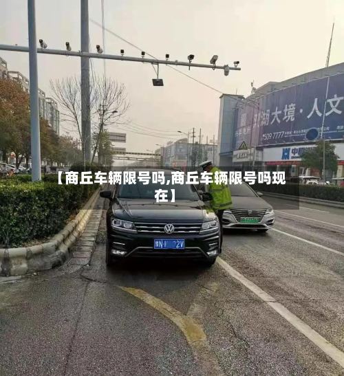【商丘车辆限号吗,商丘车辆限号吗现在】-第2张图片