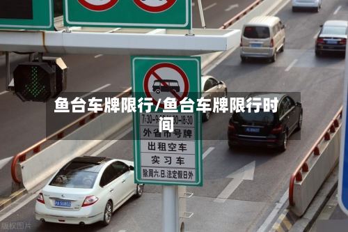 鱼台车牌限行/鱼台车牌限行时间