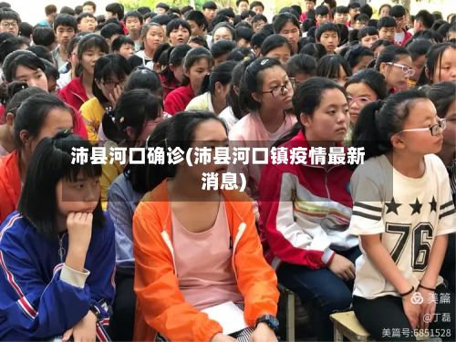 沛县河口确诊(沛县河口镇疫情最新消息)-第2张图片