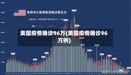 美国疫情确诊96万(美国疫情确诊96万例)