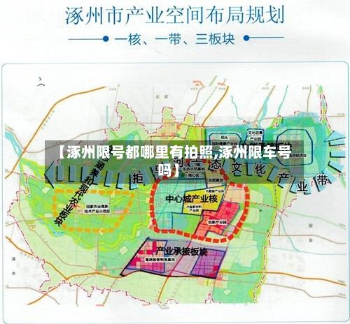 【涿州限号都哪里有拍照,涿州限车号吗】-第2张图片