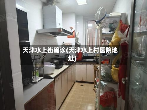 天津水上街确诊(天津水上村医院地址)-第2张图片