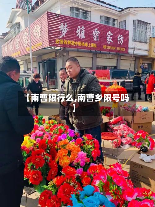 【南曹限行么,南曹乡限号吗】