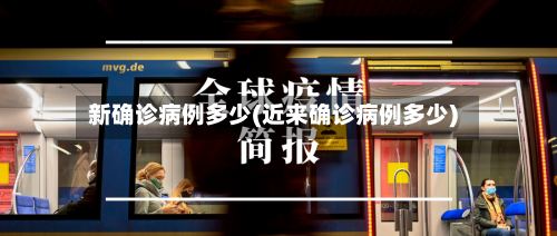新确诊病例多少(近来确诊病例多少)