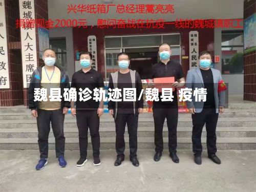 魏县确诊轨迹图/魏县 疫情-第3张图片