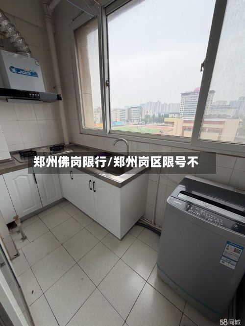 郑州佛岗限行/郑州岗区限号不-第3张图片