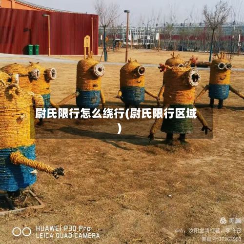 尉氏限行怎么绕行(尉氏限行区域)