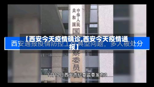 【西安今天疫情确诊,西安今天疫情通报】-第2张图片