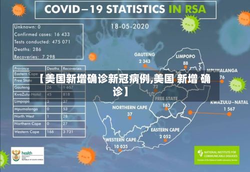 【美国新增确诊新冠病例,美国 新增 确诊】