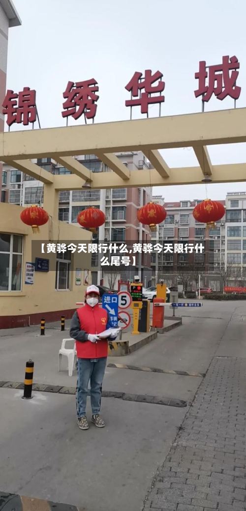 【黄骅今天限行什么,黄骅今天限行什么尾号】-第2张图片