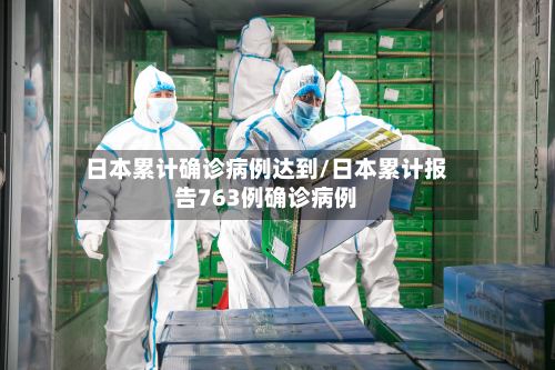 日本累计确诊病例达到/日本累计报告763例确诊病例-第2张图片