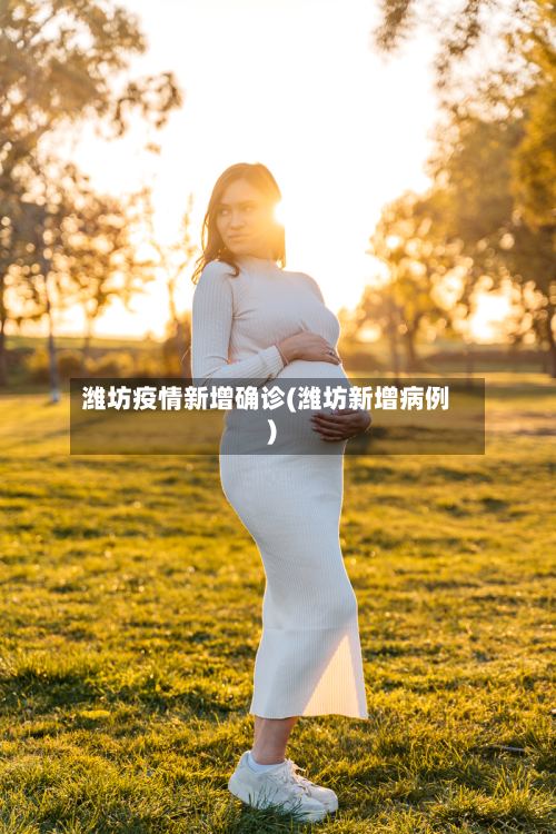 潍坊疫情新增确诊(潍坊新增病例)