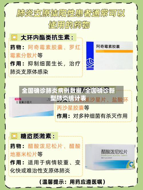 全国确诊肺炎病例数据/全国确诊新型肺炎统计表-第2张图片