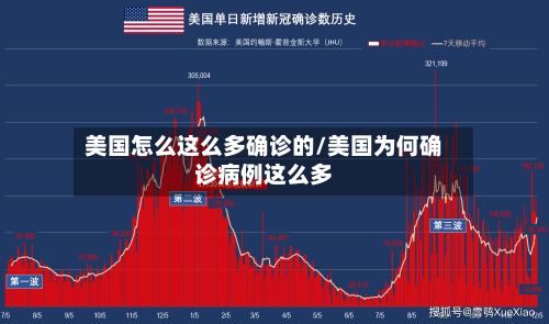 美国怎么这么多确诊的/美国为何确诊病例这么多-第2张图片