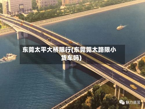 东莞太平大桥限行(东莞莞太路限小货车吗)
