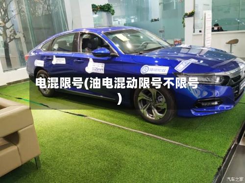电混限号(油电混动限号不限号)