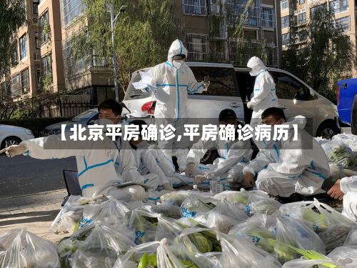 【北京平房确诊,平房确诊病历】