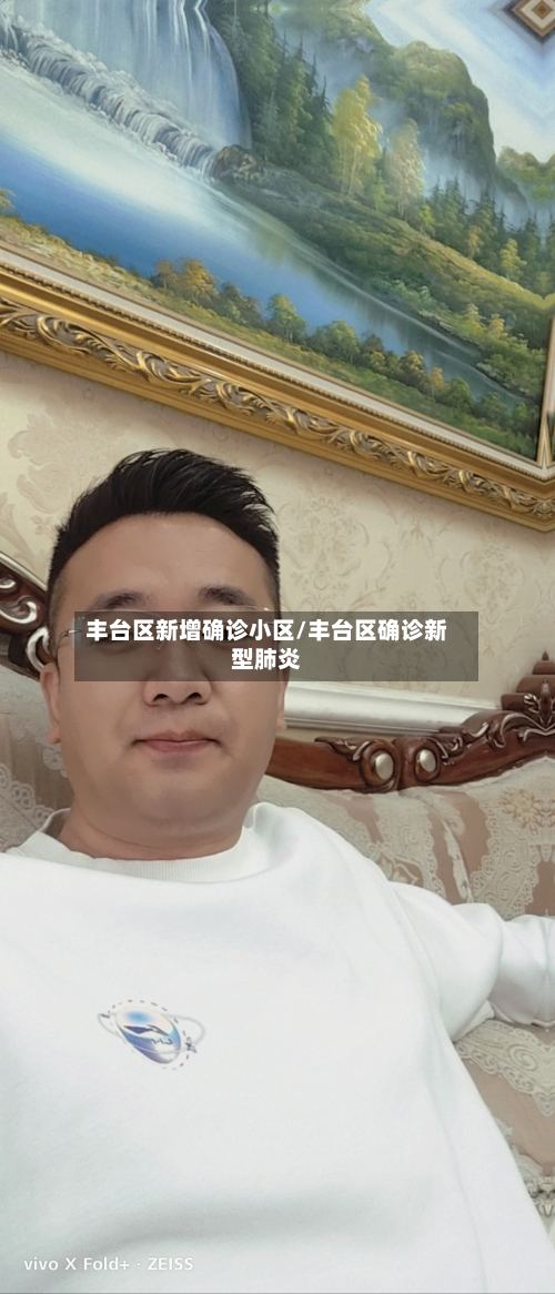 丰台区新增确诊小区/丰台区确诊新型肺炎-第2张图片