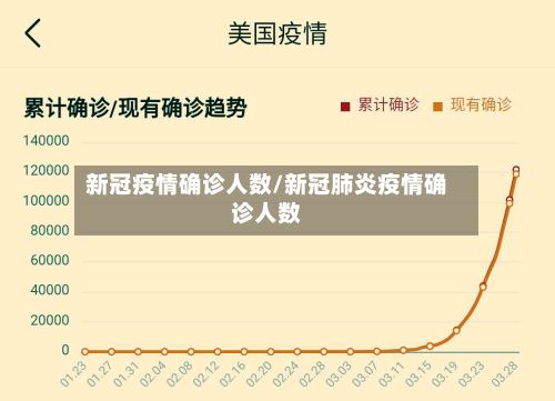新冠疫情确诊人数/新冠肺炎疫情确诊人数-第3张图片