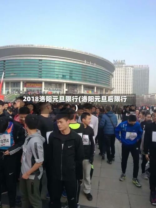 2018洛阳元旦限行(洛阳元旦后限行)-第2张图片
