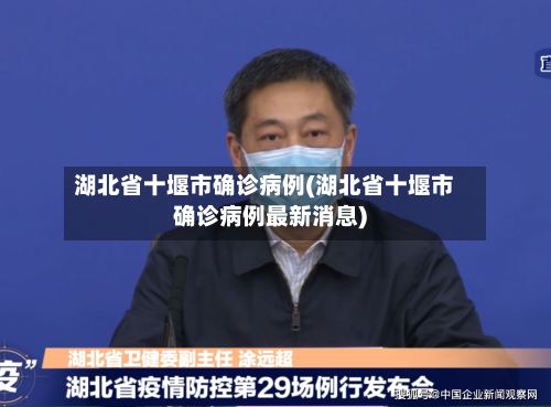 湖北省十堰市确诊病例(湖北省十堰市确诊病例最新消息)-第2张图片