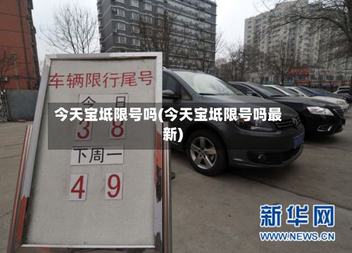 今天宝坻限号吗(今天宝坻限号吗最新)