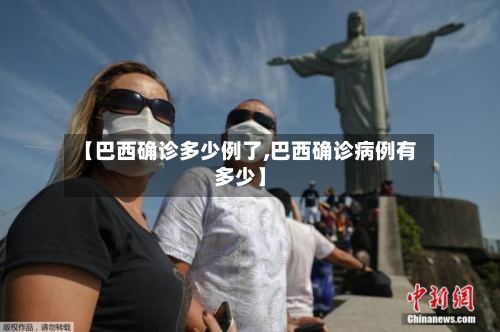 【巴西确诊多少例了,巴西确诊病例有多少】-第2张图片