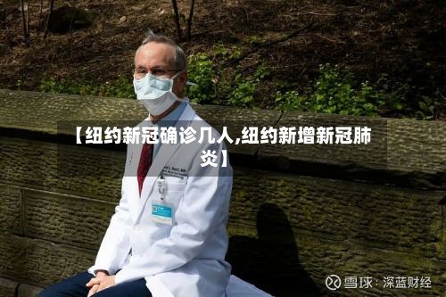 【纽约新冠确诊几人,纽约新增新冠肺炎】-第2张图片
