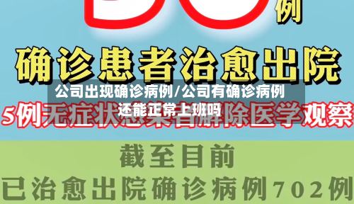 公司出现确诊病例/公司有确诊病例还能正常上班吗-第2张图片
