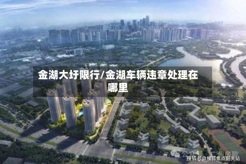 金湖大圩限行/金湖车辆违章处理在哪里