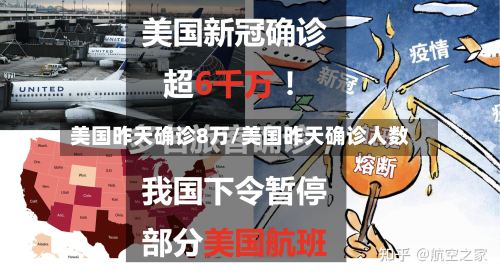 美国昨天确诊8万/美国昨天确诊人数
