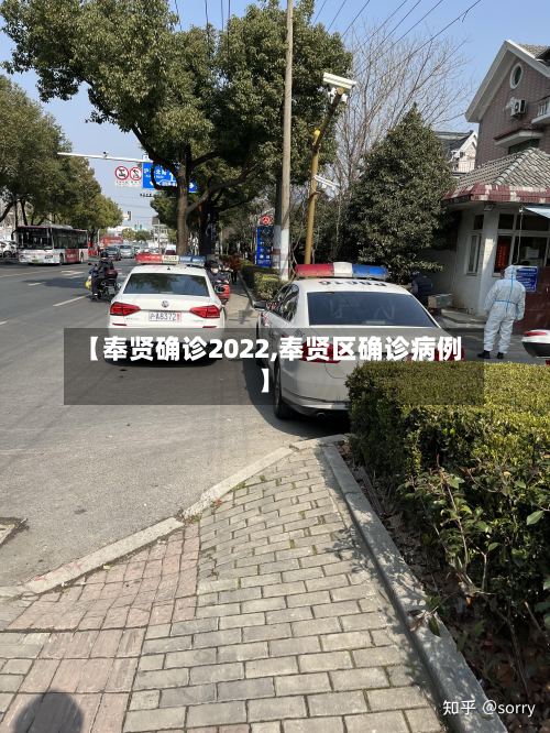 【奉贤确诊2022,奉贤区确诊病例】-第3张图片