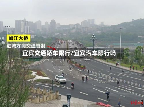 宜宾交通轿车限行/宜宾汽车限行吗-第3张图片