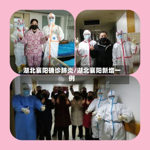 湖北襄阳确诊肺炎/湖北襄阳新增一例