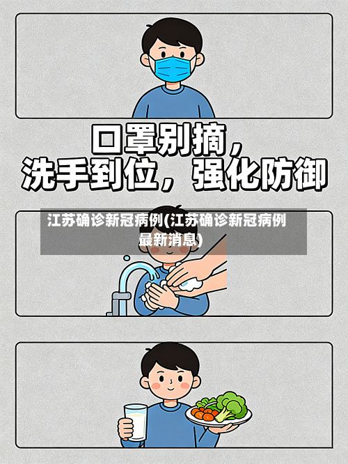 江苏确诊新冠病例(江苏确诊新冠病例最新消息)-第2张图片