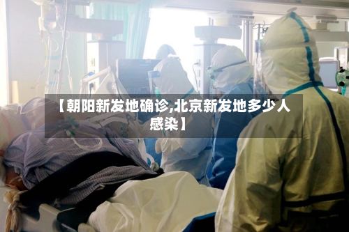 【朝阳新发地确诊,北京新发地多少人感染】-第2张图片