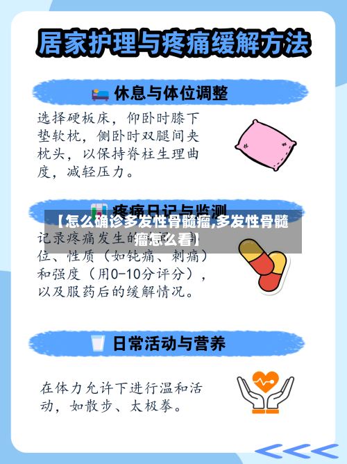 【怎么确诊多发性骨髓瘤,多发性骨髓瘤怎么看】