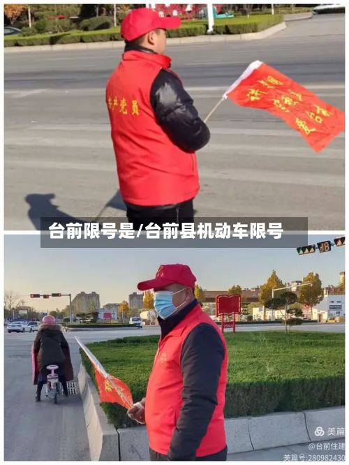 台前限号是/台前县机动车限号