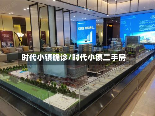 时代小镇确诊/时代小镇二手房-第2张图片