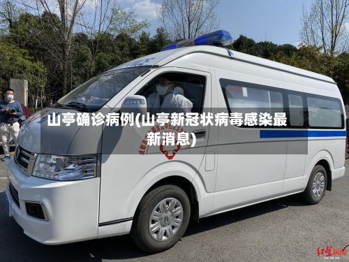 山亭确诊病例(山亭新冠状病毒感染最新消息)